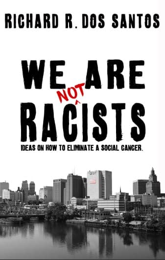 We Are Not Racists