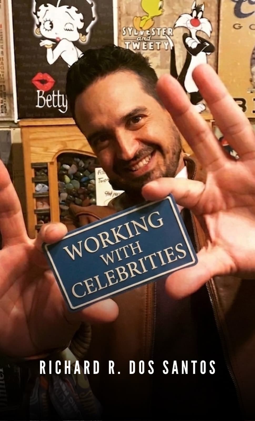 Working with Celebrities